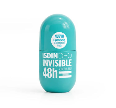 Isdin Lambada Control Fresh Deo Invisible 48Hr 50ml