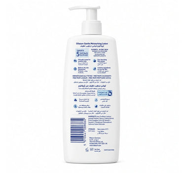 Oilatum Gentle Moisturising Lotion 250ml