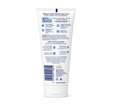 Oilatum Gentle Moisturising Cream 100ml