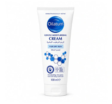 Oilatum Gentle Moisturising Cream 100ml