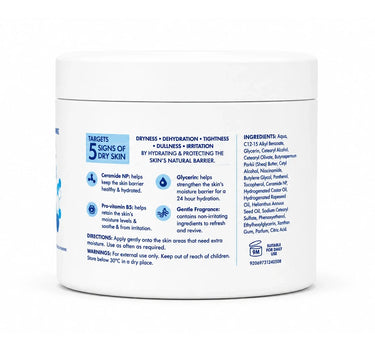 Oilatum Rich Moisturising Cream 450ml