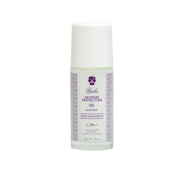 Viola Deodorant With Fragrance 50 ml