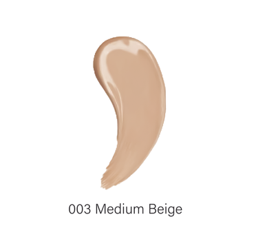 OFFER FILLERINA BB MEDIUM BEIGE 3 + NEE EYE MAKE UP REMOVER