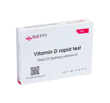 Vitamin D Rapid Test