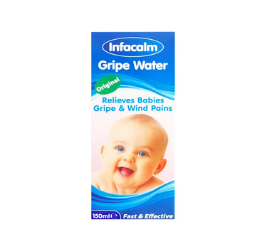 Infacalm Gripe Water 150ml P014