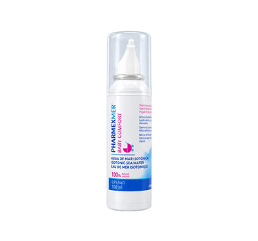 Pharmexmer Baby Comfort Isotonic Seawater 100ml