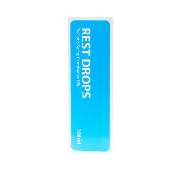 Baby Rest Drops 100 ml