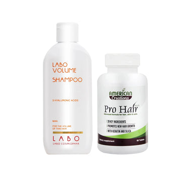 Hair Care Set