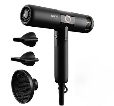ريفامب إنجما ريفليشن مجفف شعر DR-6500-GC