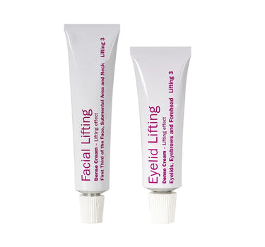 Labo Lifting Denece Grade 3 Package For Eye & Face