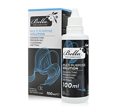 Bella Glow Solution 100 ml Bsge