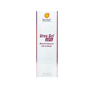 Revitol Urea Gel 10%