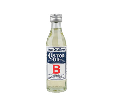 Castor Oil Bells 70ml