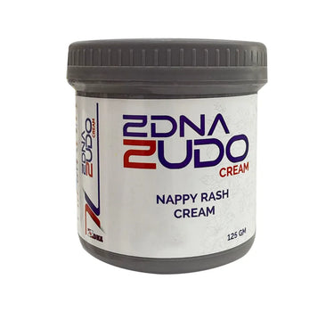 Zdna Zudo Cream Nappy Rash Cream 125 g