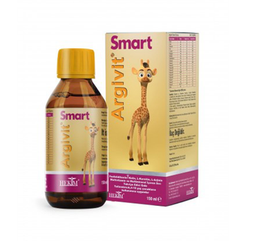 Argivit Smart 150 ml