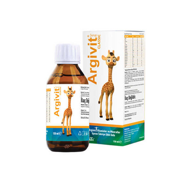 Argivit Classic 150 ml