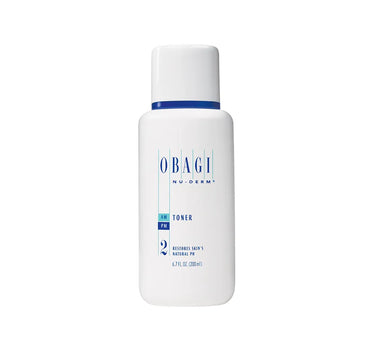 OBAGI NU-Derm 2 AM PM Toner 198 ml