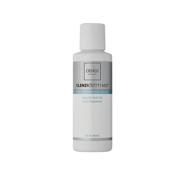 OBAGI Clenziderm M.D Foaming Blemish Cleanser 118 ml