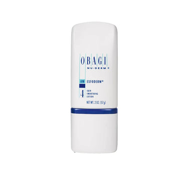 OBAGI NU-Derm Exfoderm AM 4 Skin Smoothing Lotion 57 g