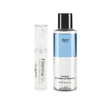 OFFER DENSIFYING 12HA LIP & MOUTH GRADE 5 + NEE MAKE UP REMOVER