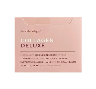 Swedish Nutra Collagen Delux 30 Shots / 25 ml