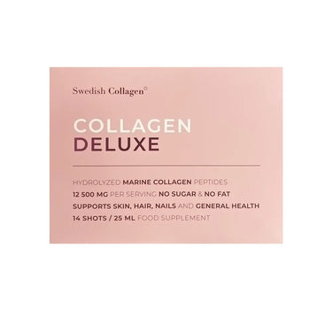 Swedish Nutra Collagen Delux 14 Shots / 25 ml