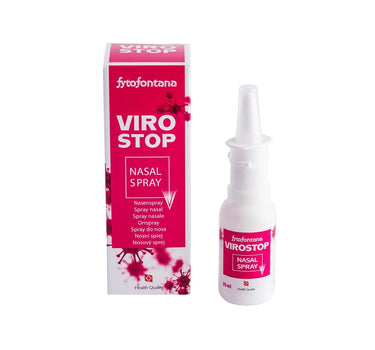 Viro Stop Nasal Spray 20 Ml