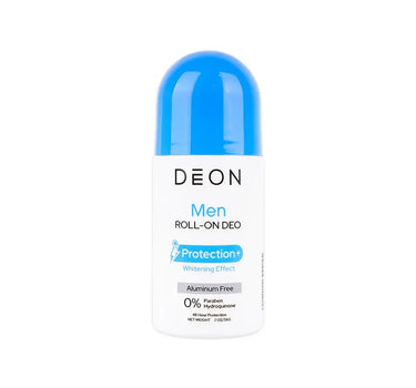 Deon Men Roll On Deo 48H 56 G Protection