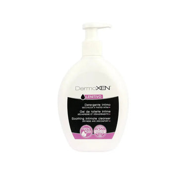 Dermoxen Intimate Cleanser Lenitivo 200Ml