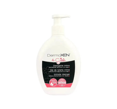 Dermoxen Intimate Cleanser 4 Girls 200Ml