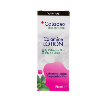 Medi-Care Caladex Calamine 150Ml