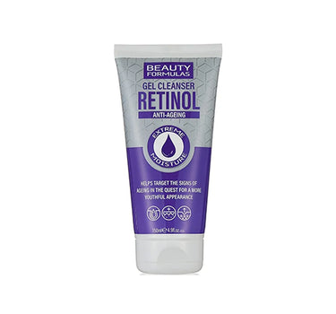 BF Retinol cleanser 150 ml
