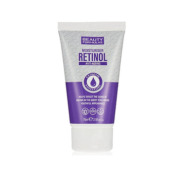BF Retinol moisturiser 75 ml