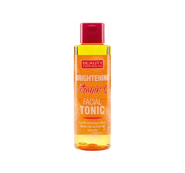 BF Brightening vit C facial tonic 150 ml