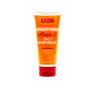 BF Brightening vit C daily moisturiser 100 ml