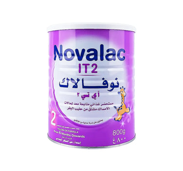 Novalac IT 2 Milk 800 g