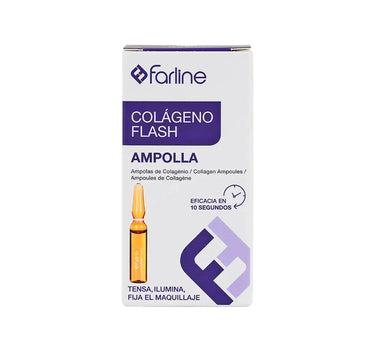 Farline Collagen 2ml X 1 Ampoule