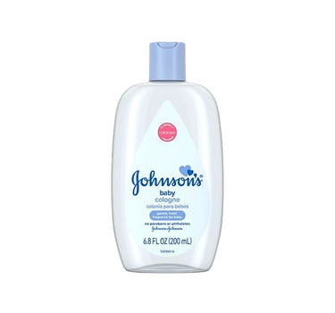 Johnson Baby Cologne Mix 200 ml