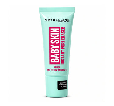 Baby Skin Primer - Instant Pore Eraser