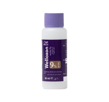 Welloxon 9% 30Vol 60ml
