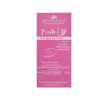 Push Up Gel Special Seins Bust Gel 200Ml