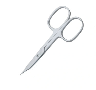Erbe Solingen - Nail Scissors – Tower Point - Size 9Cm - Model# 91361