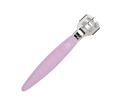 Erbe Solingen - Pedicure Callus Remover - Color# Pink - Model# 92004