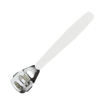 Erbe Solingen - Pedicure Callus Plane - Color# Pink - Model# 96000