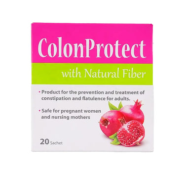 Colon Protect 20 Sachet
