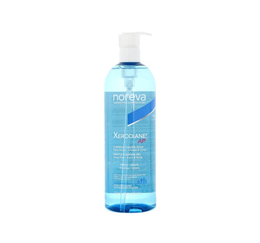 Noreva Xerodiane Plus Gentle Foaming Gel - 745ml