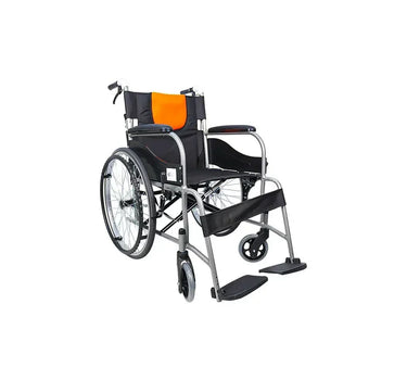 Yuwell Aluminium Wheel Chair 46cm-H062C