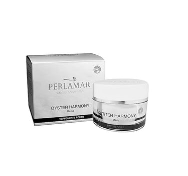 Perlamar Oyster Harmony Mask 50 ml for pores