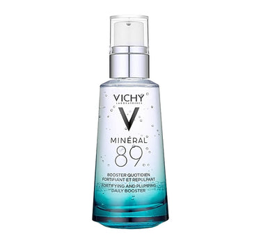Vichy Mineral 89 Daily Booster 50 mL 81286 to moisturize the skin