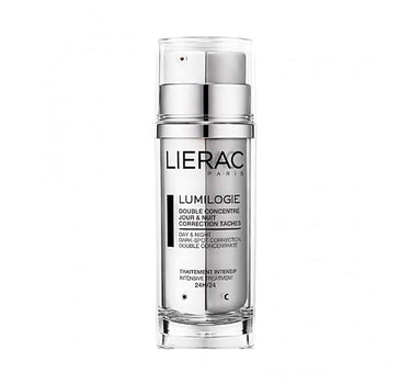 Lierac Lumilogie Day & Night Double Conc